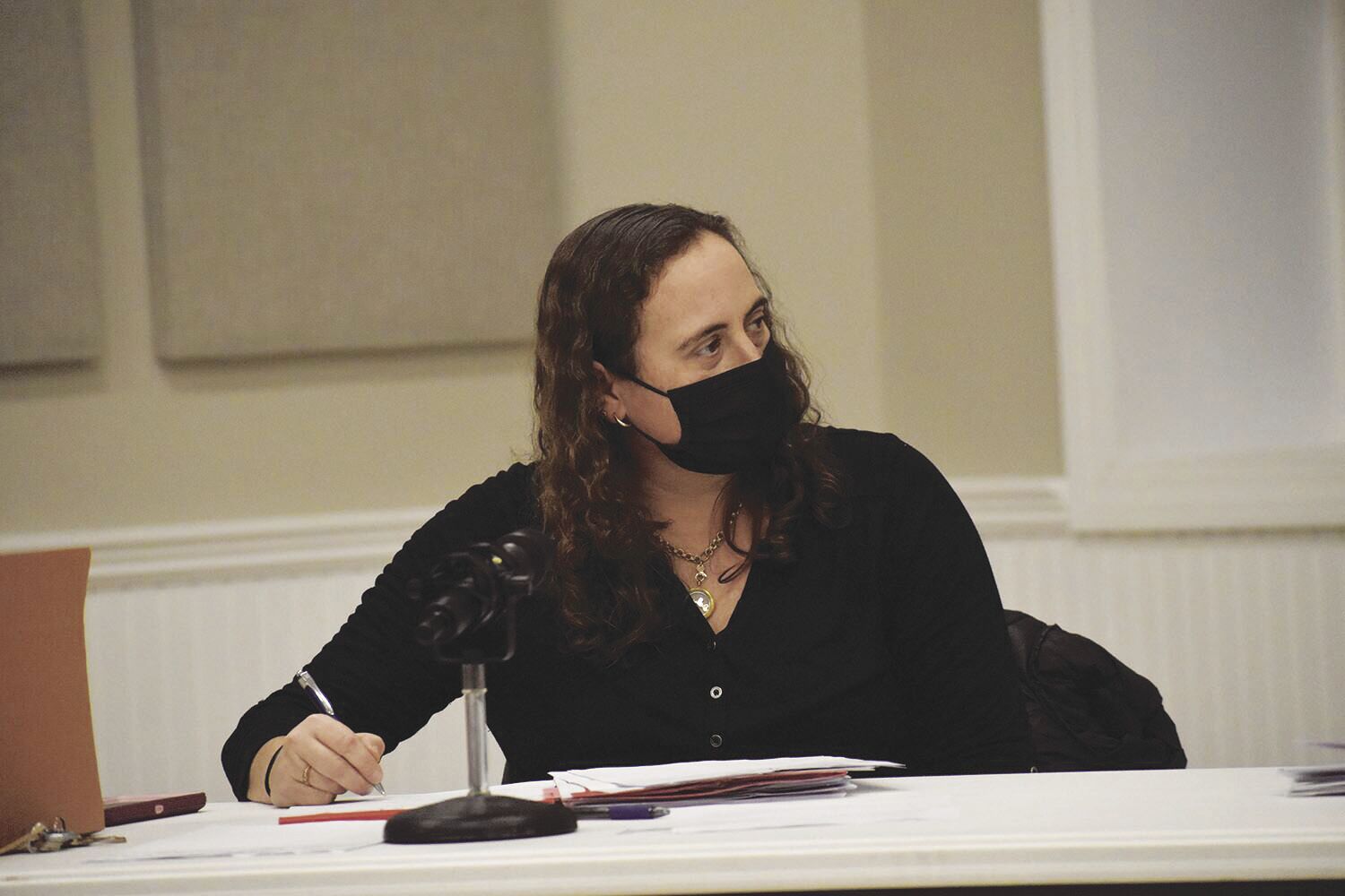 Fryeburg town manager seeks help expanding broadband